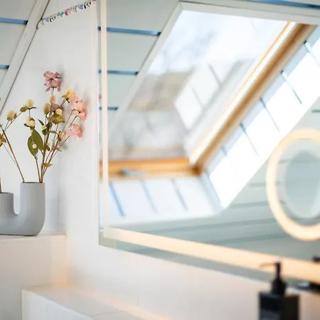 Apartment Melodie Edersee-apartment Direkt An Der Sperrmauer