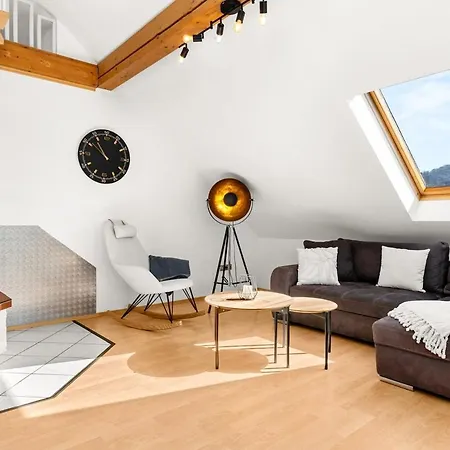 Melodie Edersee-apartment Direkt An Der Sperrmauer Apartment *