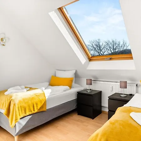 Apartment Melodie Edersee-apartment Direkt An Der Sperrmauer *