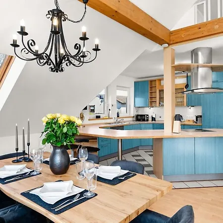 Melodie Edersee-apartment Direkt An Der Sperrmauer Edersee