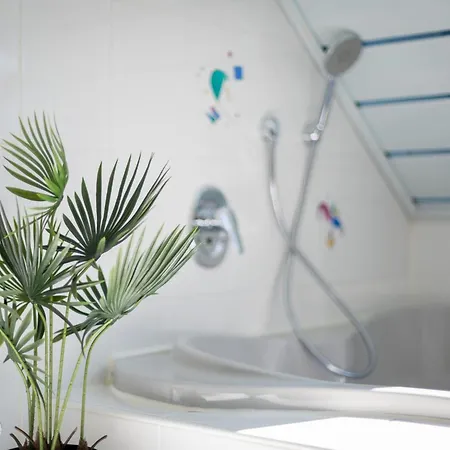 Apartmán Melodie Edersee-apartment Direkt An Der Sperrmauer