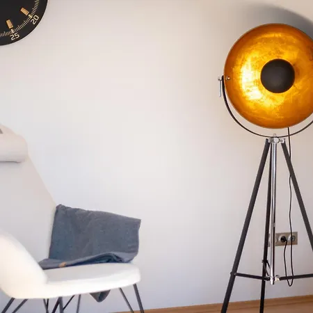 Melodie Edersee-apartment Direkt An Der Sperrmauer Apartmán Edersee