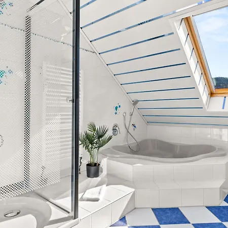 Melodie Edersee-apartment Direkt An Der Sperrmauer * Edersee