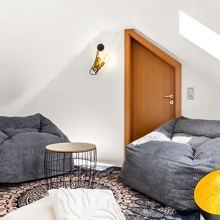 Melodie Edersee-apartment Direkt An Der Sperrmauer Apartmán