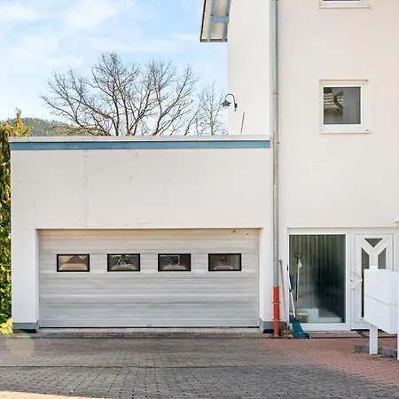 Melodie Edersee-apartment Direkt An Der Sperrmauer Edersee