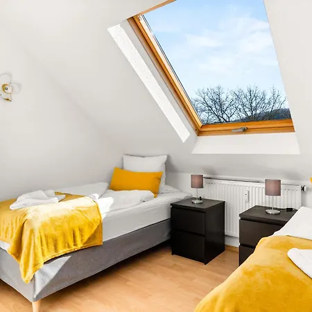 Melodie Edersee-apartment Direkt An Der Sperrmauer Apartamento