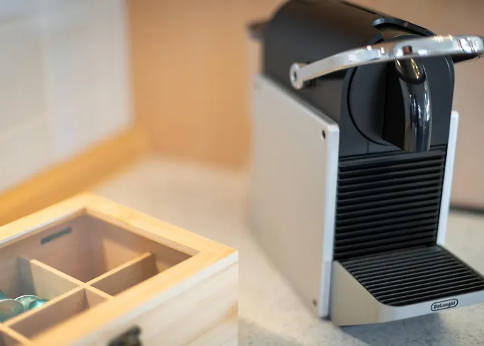 Melodie Edersee-apartment Direkt An Der Sperrmauer * Edersee