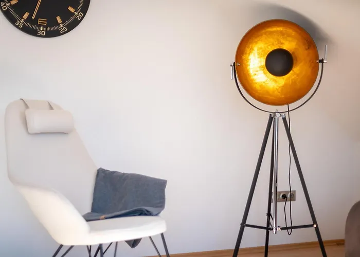 Melodie Edersee-apartment Direkt An Der Sperrmauer Apartman Edersee